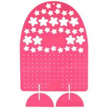 Load image into Gallery viewer, Standing Beanie Blocker
