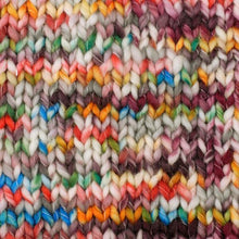 Load image into Gallery viewer, One Big Happy Cowl Knit Kit
