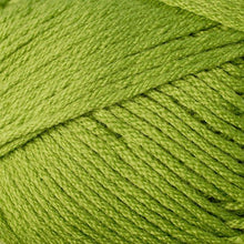 Load image into Gallery viewer, Skein of Berroco Comfort DK DK weight yarn in the color Seedling (Green) for knitting and crocheting.
