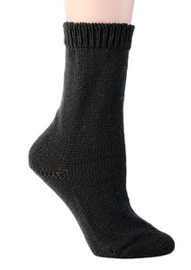 Criss Cross Socks Knit Kit