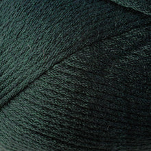 Load image into Gallery viewer, Skein of Berroco Comfort Worsted Worsted weight yarn in the color Hackberry Heather (Green) for knitting and crocheting.
