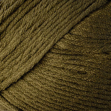 Load image into Gallery viewer, Skein of Berroco Comfort Worsted Worsted weight yarn in the color Rabe (Brown) for knitting and crocheting.
