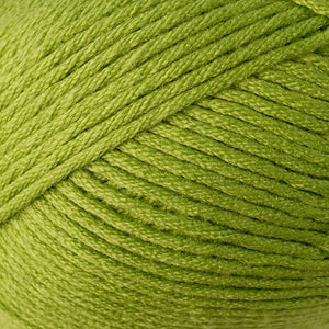 Landon Baby Vest Knit Kit
