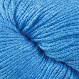 Saurey Baby Blanket Knit Kit