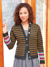 Load image into Gallery viewer, Berroco Pattern Booklet #313 (Comfort &amp; Vintage Yarn)
