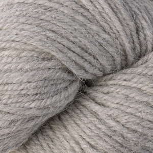 Fleming Triangle Shawl Knit Kit