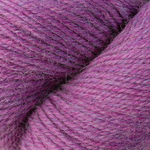 Keely Triangle Shawl Knit Kit