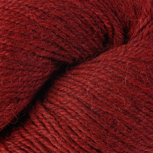 Keely Triangle Shawl Knit Kit