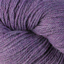 Load image into Gallery viewer, Skein of Berroco Vintage DK DK weight yarn in the color Lilacs (Purple) for knitting and crocheting.
