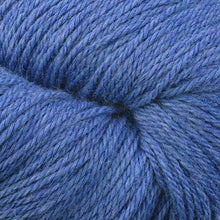 Load image into Gallery viewer, Skein of Berroco Vintage DK DK weight yarn in the color Sapphire (Blue) for knitting and crocheting.
