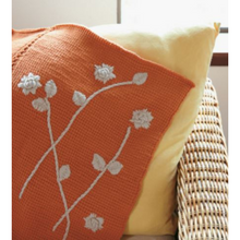 Load image into Gallery viewer, Berroco Comfort Knitting &amp; Crochet Afghans Pattern Book
