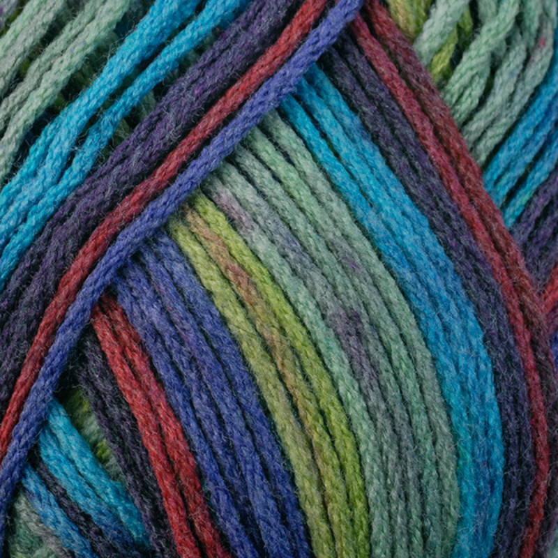 Berroco Comfort DK Print Yarn