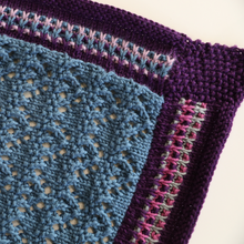 Load image into Gallery viewer, 2023 Block Of The Month Knit Kit
