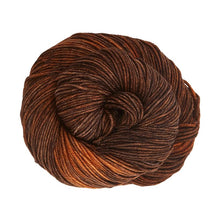 Load image into Gallery viewer, SINGLE SKEIN Cable Cowl OR Fingerless Mitts Knit Kit
