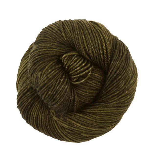 Cable Cowl & Fingerless Mitts Knit Kit