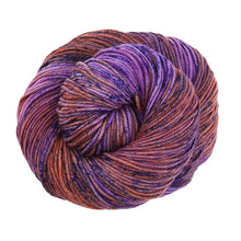 Load image into Gallery viewer, SINGLE SKEIN Cable Cowl OR Fingerless Mitts Knit Kit
