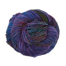 Load image into Gallery viewer, SINGLE SKEIN Cable Cowl OR Fingerless Mitts Knit Kit
