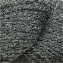 Load image into Gallery viewer, Skein of Cascade 128 Superwash Bulky weight yarn in the color Charcoal (Gray) for knitting and crocheting.
