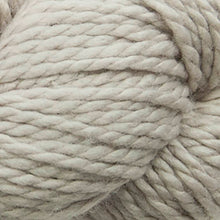 Load image into Gallery viewer, Skein of Cascade 128 Superwash Bulky weight yarn in the color Feather Grey (Tan) for knitting and crocheting.
