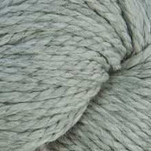 Load image into Gallery viewer, Skein of Cascade 128 Superwash Bulky weight yarn in the color Silver (Gray) for knitting and crocheting.

