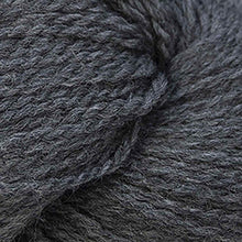 Load image into Gallery viewer, Skein of Cascade 220 Superwash Sport Sport weight yarn in the color Charcoal (Gray) for knitting and crocheting.
