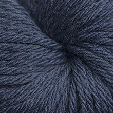 Load image into Gallery viewer, Skein of Cascade 220 Superwash Sport Sport weight yarn in the color Colonial Blue Heather (Blue) for knitting and crocheting.
