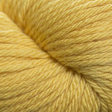 Load image into Gallery viewer, Skein of Cascade 220 Superwash Sport Sport weight yarn in the color Daffodil (Yellow) for knitting and crocheting.
