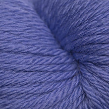 Load image into Gallery viewer, Skein of Cascade 220 Superwash Sport Sport weight yarn in the color Periwinkle (Blue) for knitting and crocheting.
