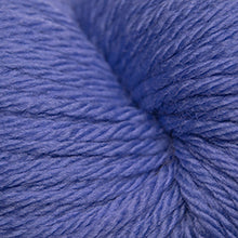 Load image into Gallery viewer, Skein of Cascade 220 Superwash Sport Sport weight yarn in the color Periwinkle (Blue) for knitting and crocheting.
