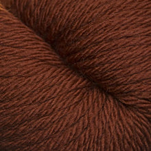 Load image into Gallery viewer, Skein of Cascade 220 Superwash Sport Sport weight yarn in the color Picante (Orange) for knitting and crocheting.

