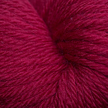 Load image into Gallery viewer, Skein of Cascade 220 Superwash Sport Sport weight yarn in the color Really Red (Red) for knitting and crocheting.
