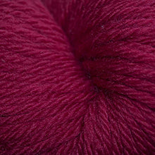 Load image into Gallery viewer, Skein of Cascade 220 Superwash Sport Sport weight yarn in the color Really Red (Red) for knitting and crocheting.
