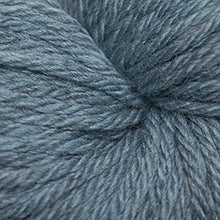 Load image into Gallery viewer, Skein of Cascade 220 Superwash Sport Sport weight yarn in the color Summer Sky Heather (Blue) for knitting and crocheting.
