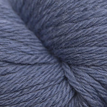 Load image into Gallery viewer, Skein of Cascade 220 Superwash Sport Sport weight yarn in the color Westpoint Blue Heather (Blue) for knitting and crocheting.
