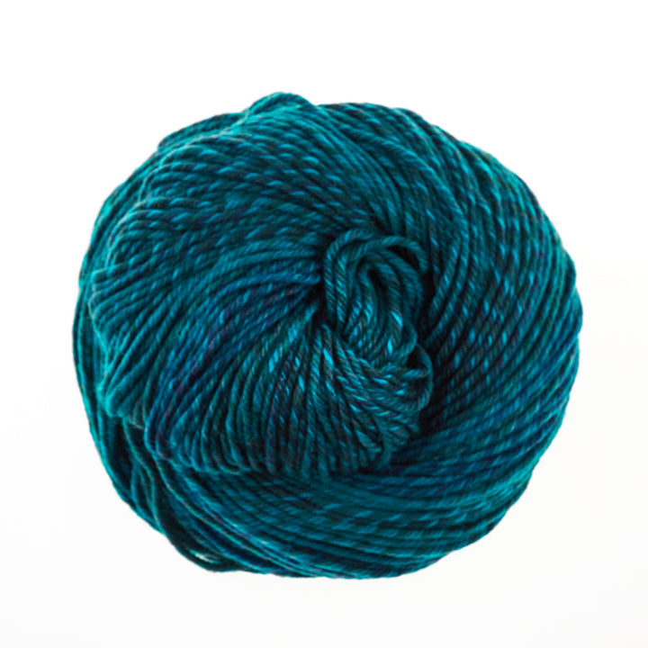 Off The Rails Cowl Knit-Along Kit