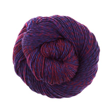 Load image into Gallery viewer, Solar Wave Shawl Knit Kit
