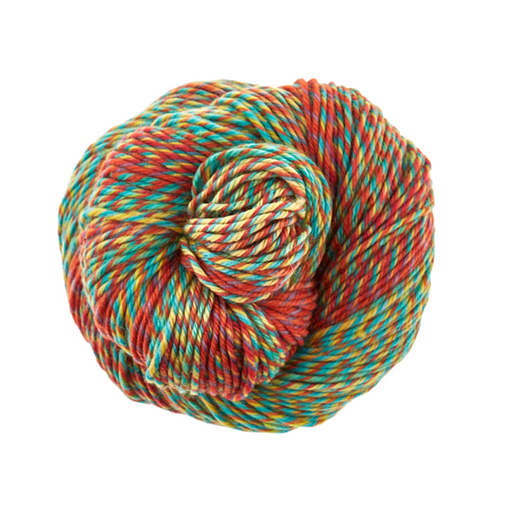 Off The Rails Cowl Knit-Along Kit