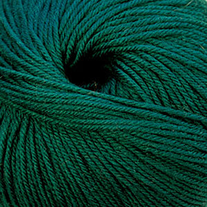 Spiral Twist Hat Knit Kit