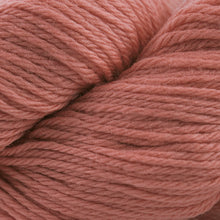 Load image into Gallery viewer, Skein of Cascade 220 Worsted weight yarn in the color Crabapple (Red) for knitting and crocheting.
