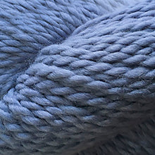 Load image into Gallery viewer, Ribbed Lace Scarf Knit Kit
