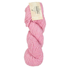 Load image into Gallery viewer, Skein of Cascade Baby Alpaca Chunky Bulky weight yarn in the color Petal Bloom (Pink) for knitting and crocheting.
