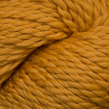 Load image into Gallery viewer, Skein of Cascade Baby Alpaca Chunky Bulky weight yarn in the color Sunflower (Yellow) for knitting and crocheting.
