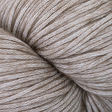 Load image into Gallery viewer, Skein of Cascade Cantata Worsted weight yarn in the color Brown (Tan) for knitting and crocheting.
