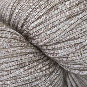 Skein of Cascade Cantata Worsted weight yarn in the color Brown (Tan) for knitting and crocheting.