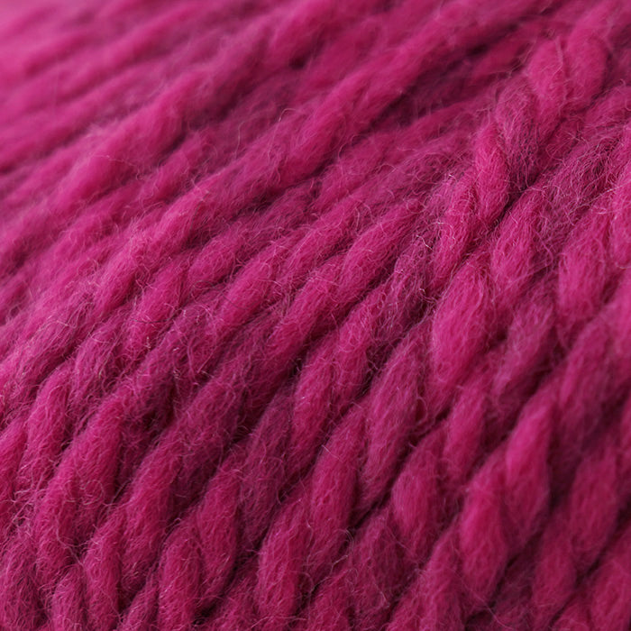 Chealse Ponytail Hat Knit Kit