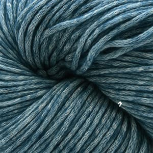 Sunny Gets Blue Shawl Knit Kit