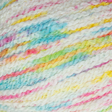Load image into Gallery viewer, Splash Market Bag Crochet Kit
