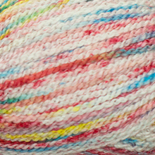 Load image into Gallery viewer, Splash Market Bag Crochet Kit
