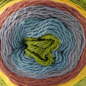 Cascade Whirligig Yarn