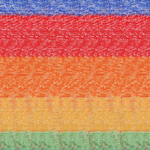 Load image into Gallery viewer, Cascade Cherub Aran Prints Yarn
